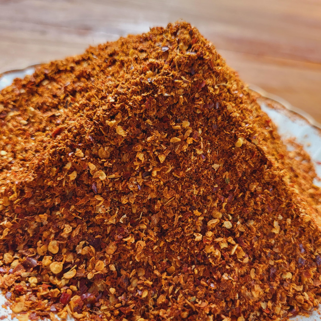 Ceylon Pure Red Chilli Pieces Flakes 100% Organic Natural & High Premium Quality