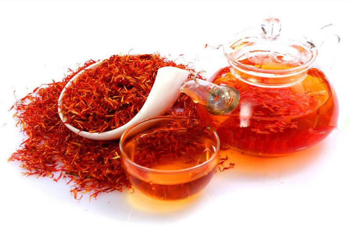 4oz – 1 LB 100% Natural Safflower Tea 紅花 / USA Seller – Free Shipping!