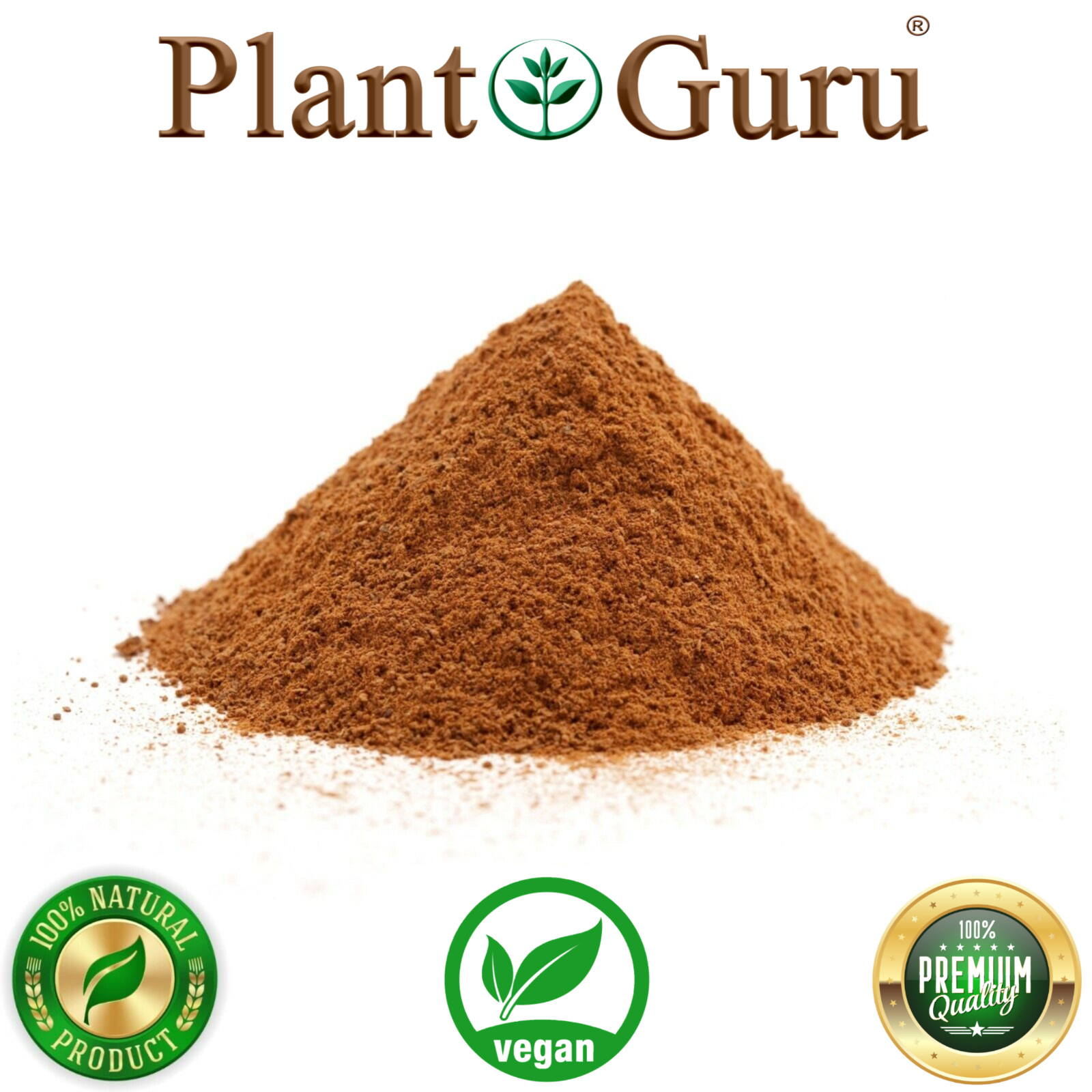 Cinnamon Powder 100% Pure Ground Cinnamomum Cassia Bulk Wholesale
