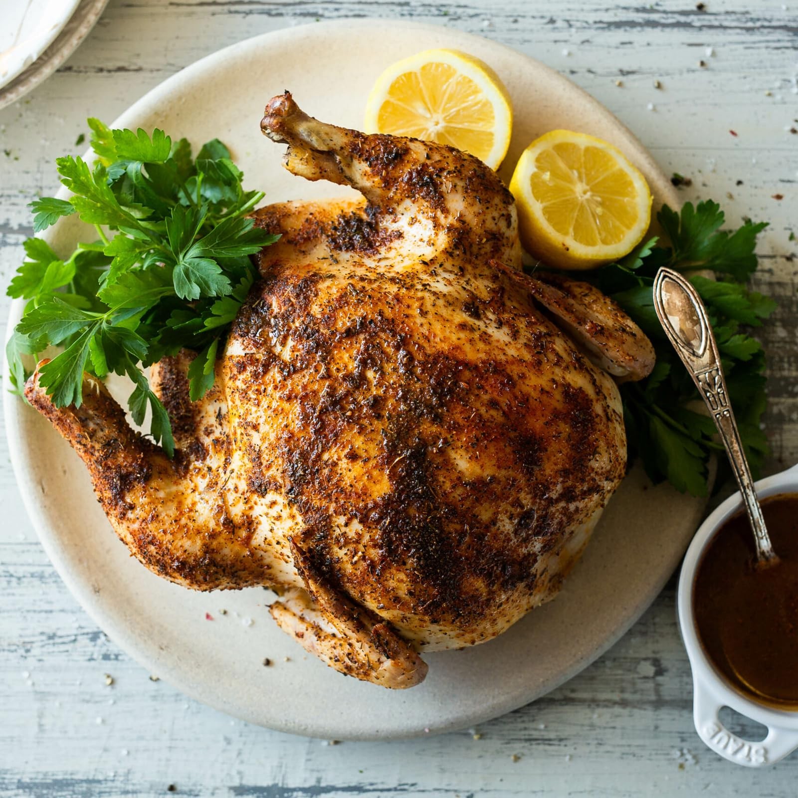 Chef Paul Prudhomme’S Magic Seasoning Blends ~ Poultry Magic, 24-Ounce Canister