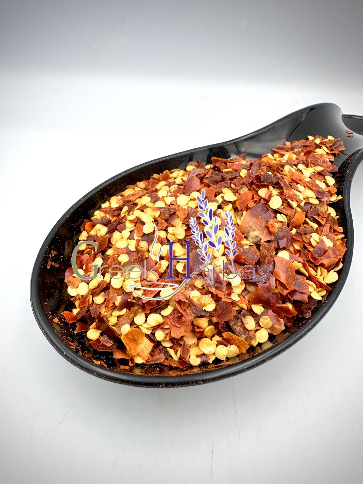 Sweet Chilli Pepper Flakes 20g – 4.9kg Pimienta Roja Grade A