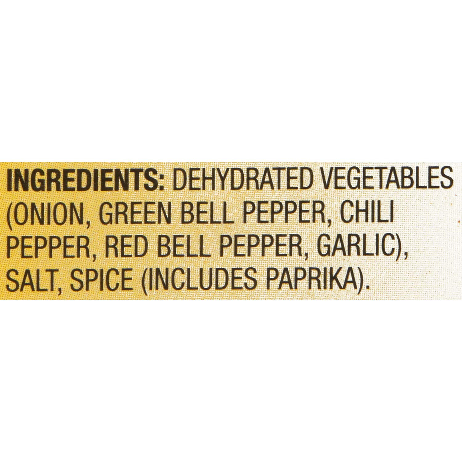 Mrs. Wages Mild Salsa Canning Mix, Easy-To-Use, Simple Homemade Salsa, Mild Spic