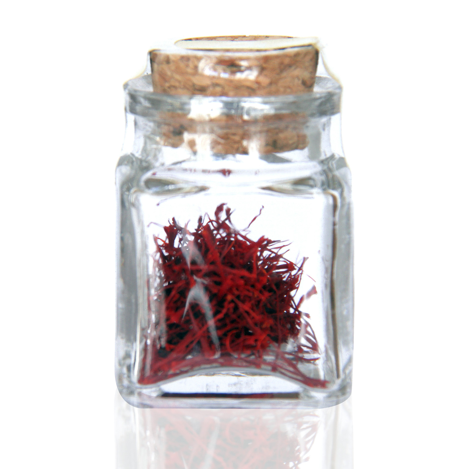 Organic Saffron, 100% PURE NATURAL RED Cyrus Saffron 1 Gram