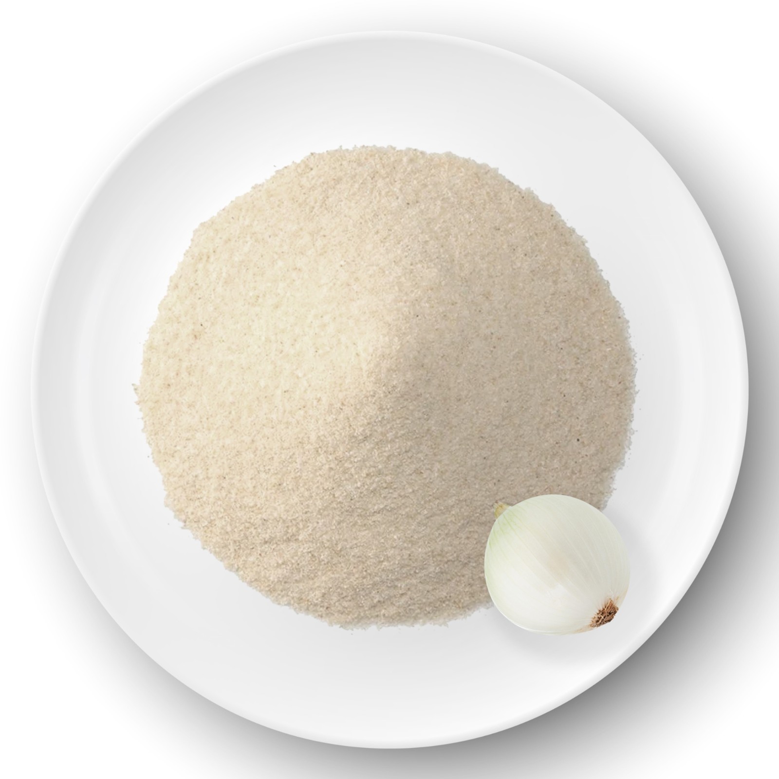 Spicy Organic Onion Powder 3 lbs | USDA Organic