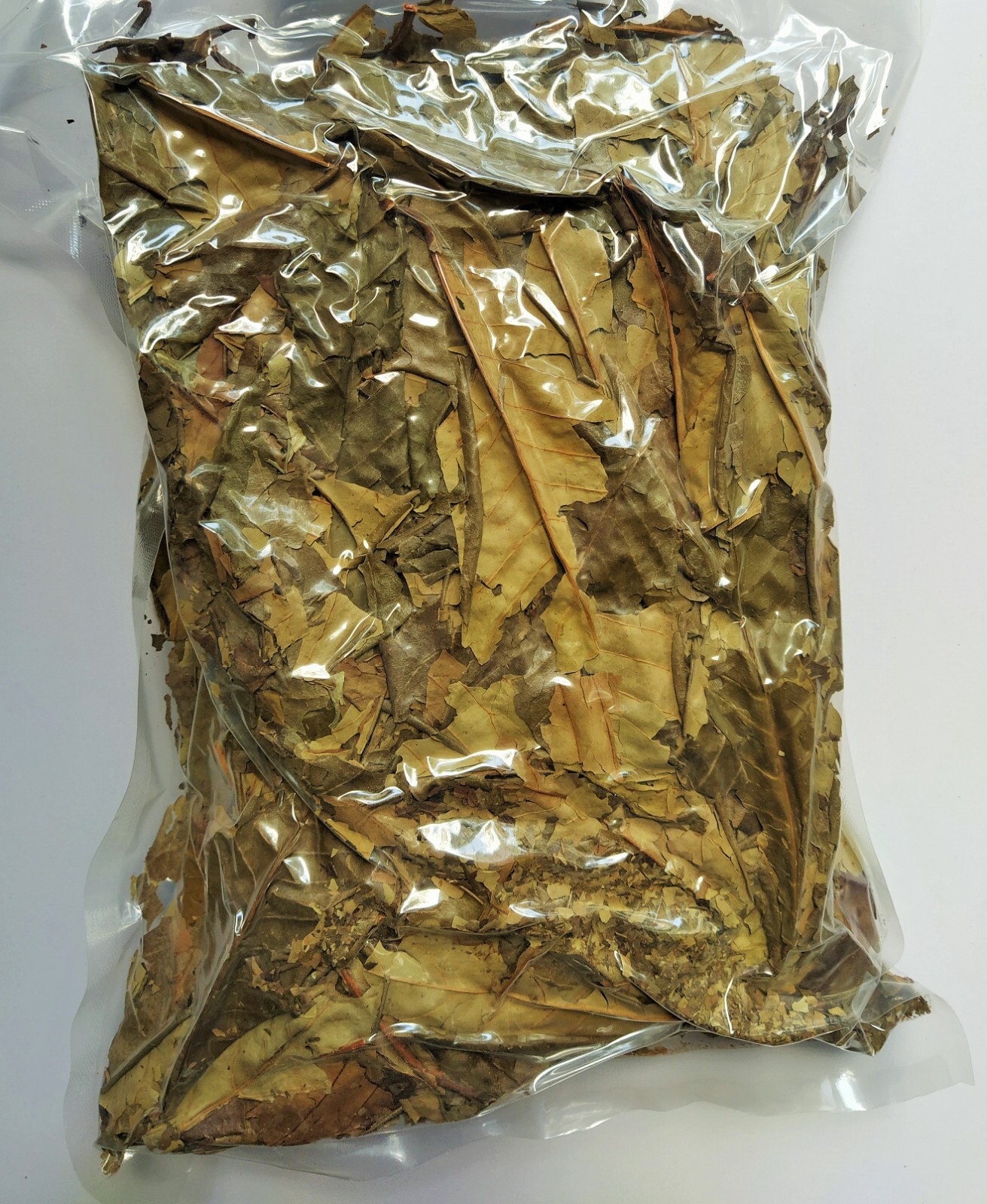 Horsfieldia Iriya Pianggu Tree Dried Herb Ceylon Wild Non-GMO DutyFree 3.5-26oz