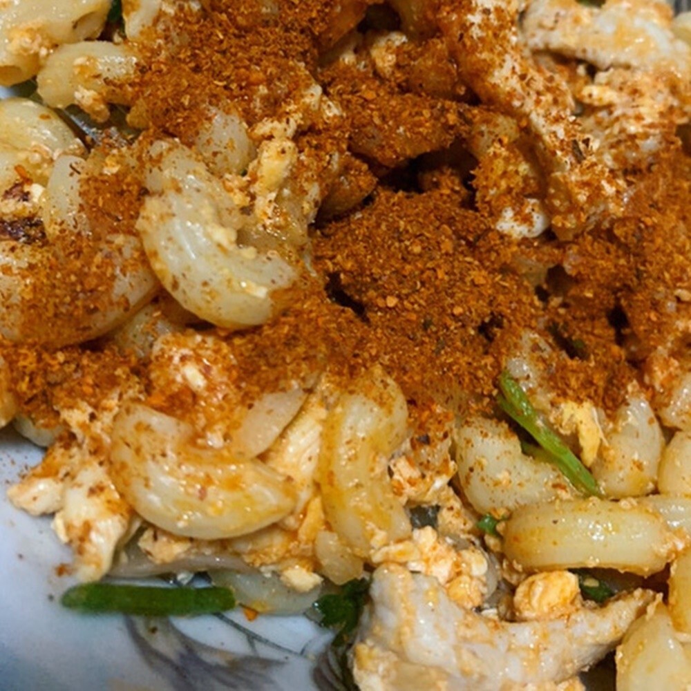 3x Hot Spicy Thai Chili Powder Seasoning Authentic Ground Chili Street Food 22g