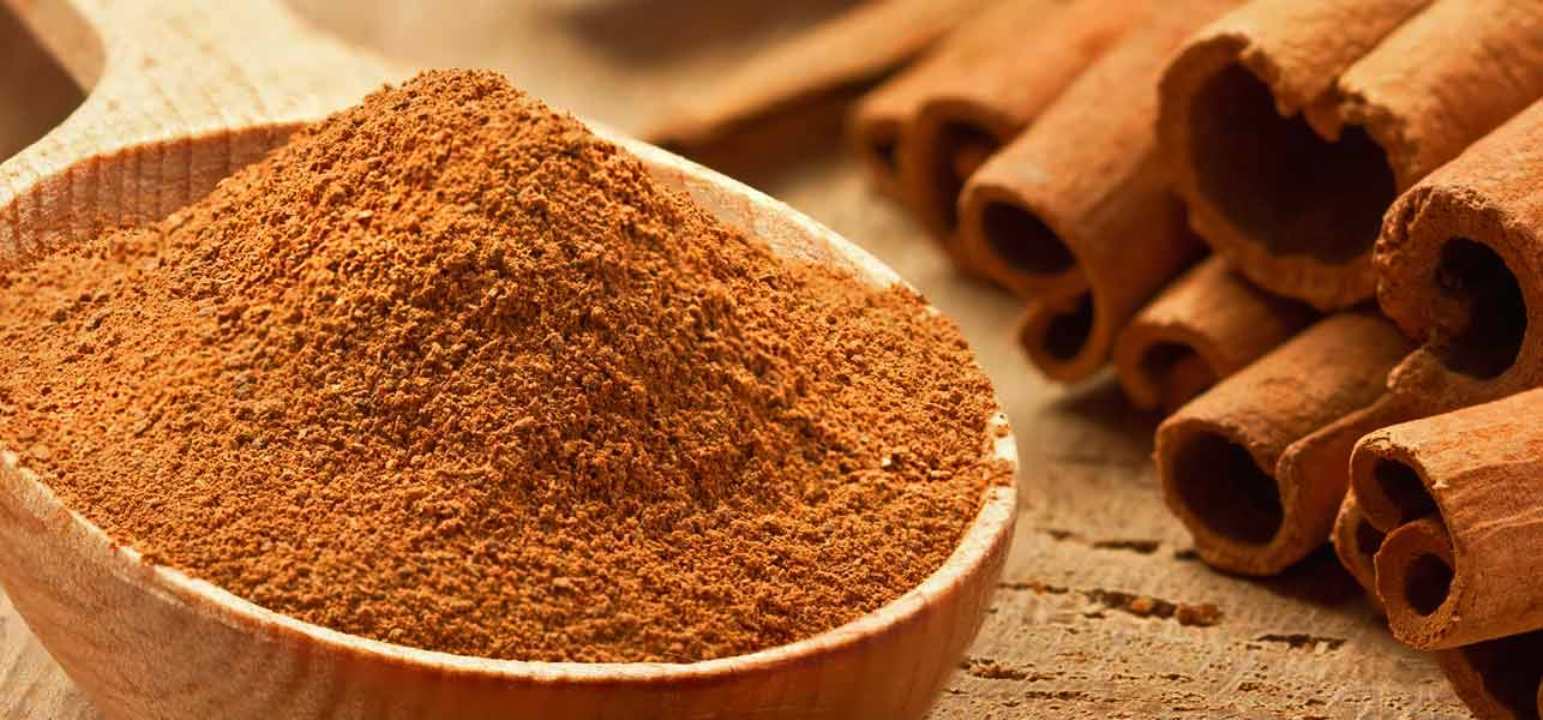Cinnamon Powder Dal-Chini Churna Orgnic Fresh Free Ship 60g to 5kg