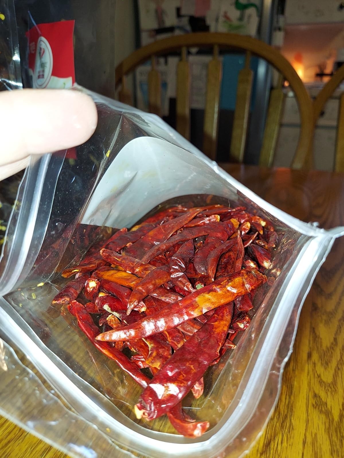 Dried Peppers 6 Pack Bundle -Ancho, Guajillo, Pasilla, Arbol, Chipotle, Cascabel