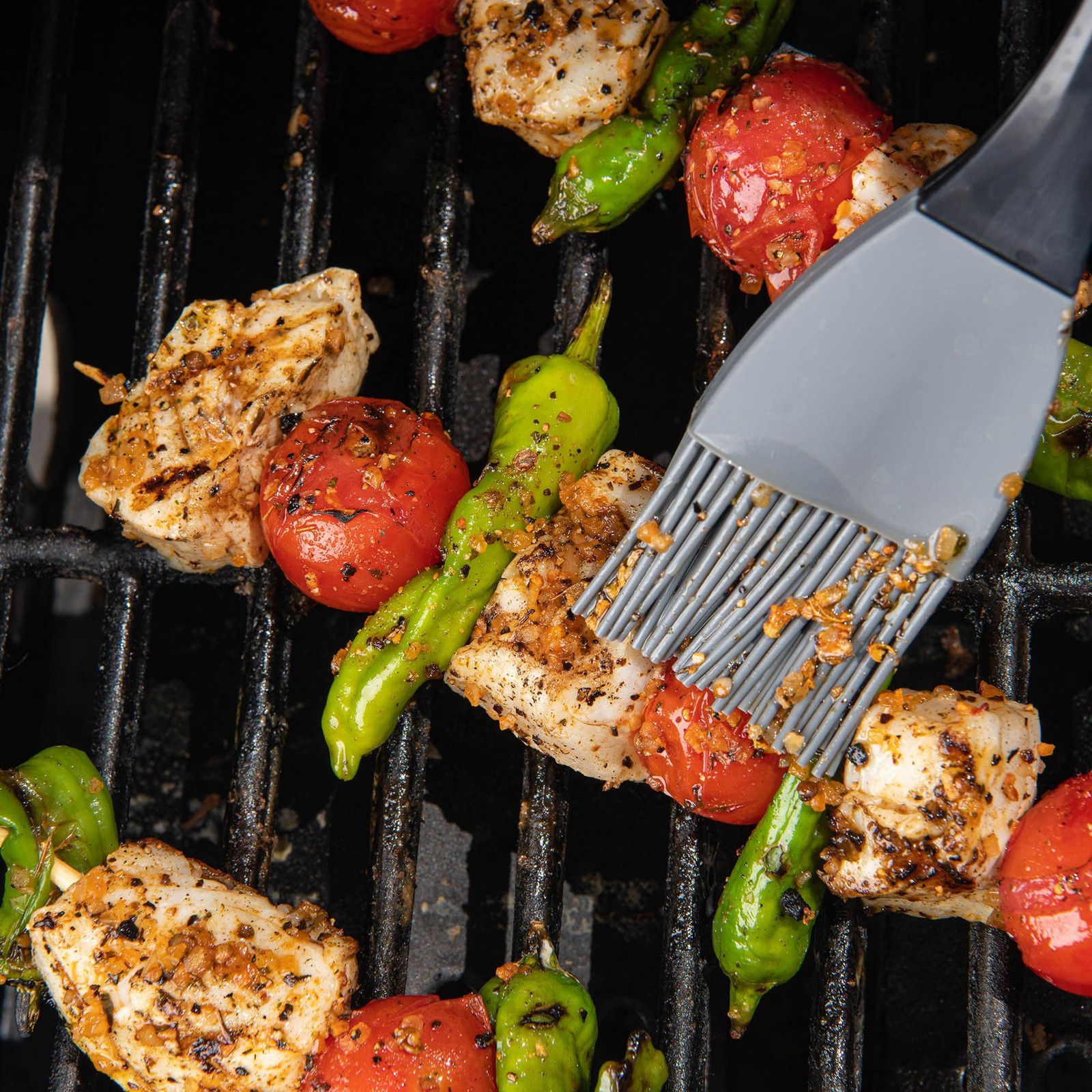 McCormick® Grill Mates® Roasted Garlic & Herb 5.64 Ounce (Pack of 1)