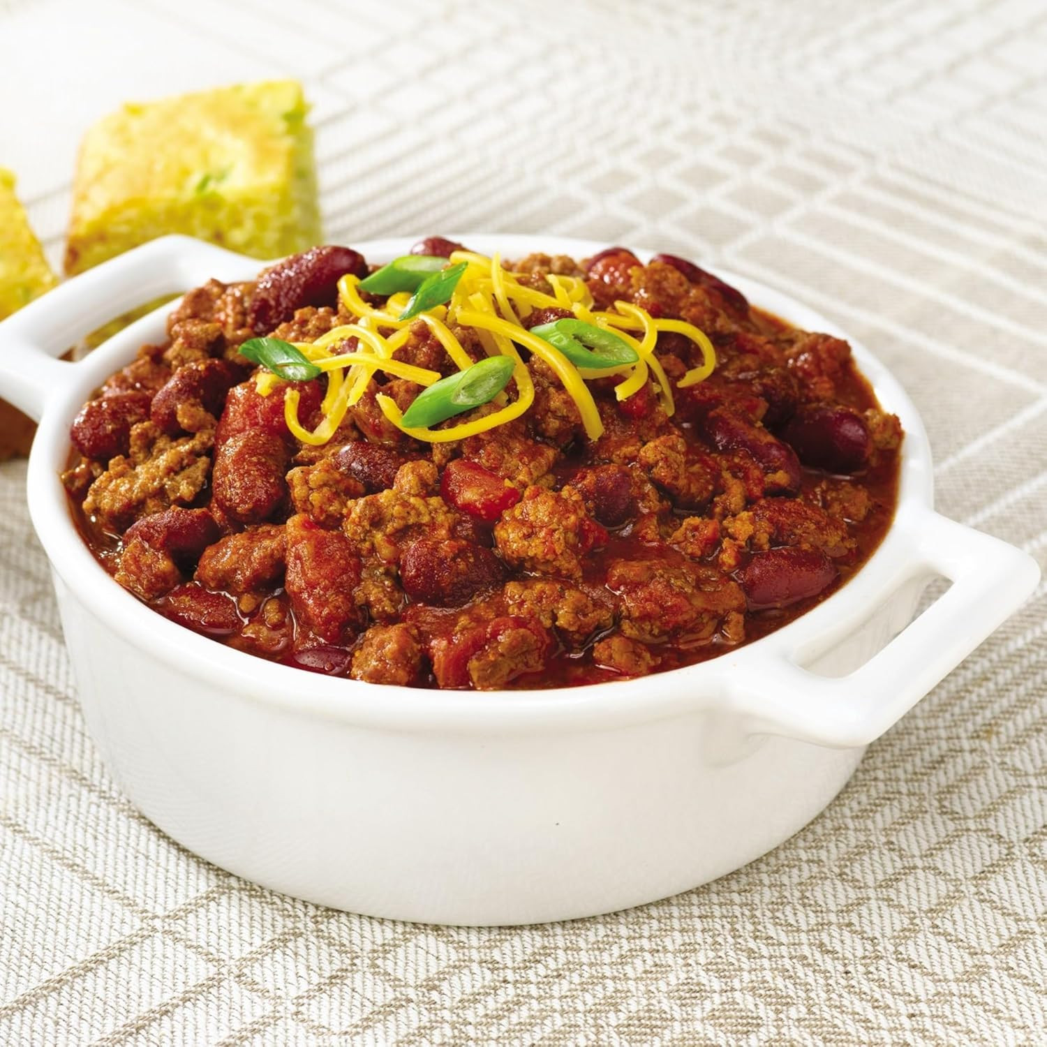 Chili Spices & Seasonings Mix, 1.48 Oz (Pack of 12)