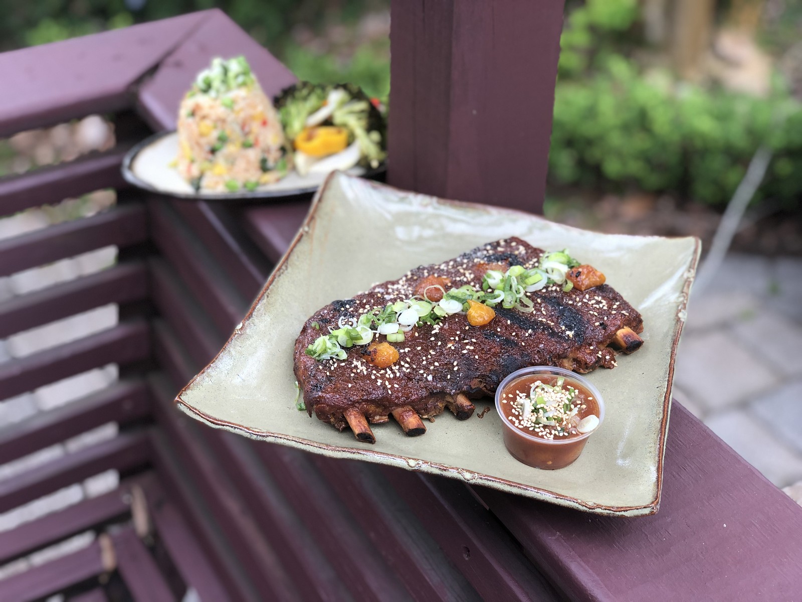 Chef Kenny Gilbert’s Ultimate Spice Blend Cinnamon Coffee Rub, No GMO Seasoning