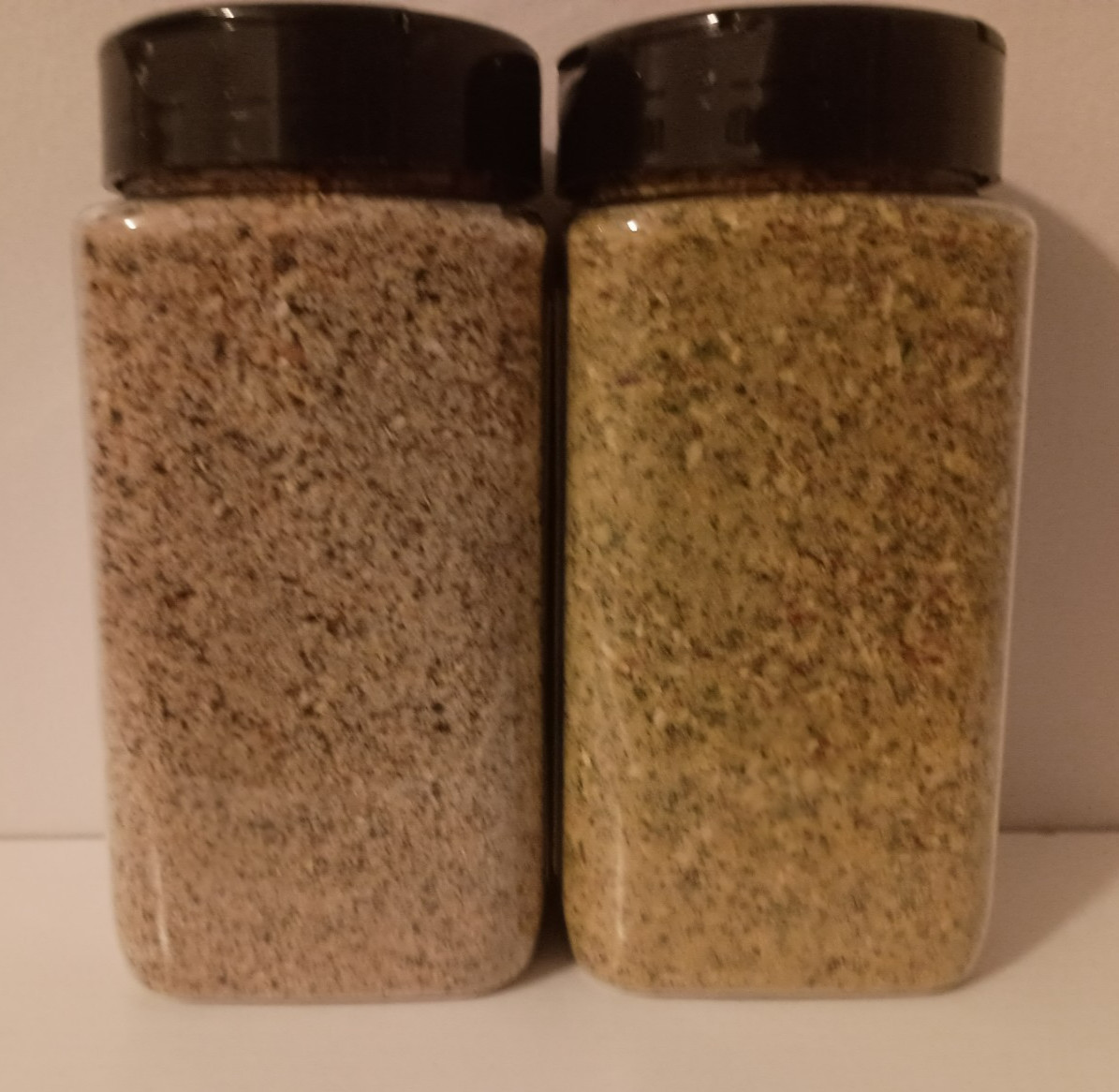 Kinder’s® The Blend 14.5 oz & Buttery Steakhouse Seasoning 12.5 oz. (2 Pack)