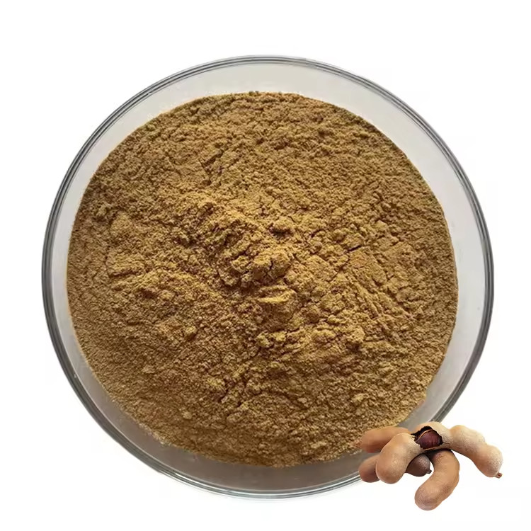 Mountain Tamarind Seeds Powder Natural Herbal Fine Powder Fresh Pure