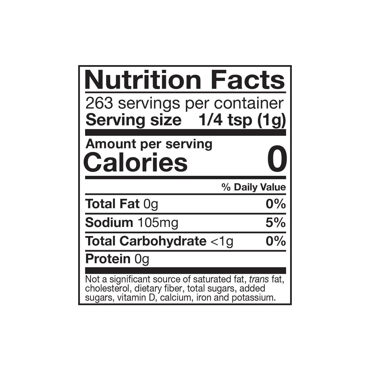 Kinder’s Seasoning 9.3 oz SWEET & SMOKY BROWN SUGAR Smoke Rub Spice *BB 12/2028*