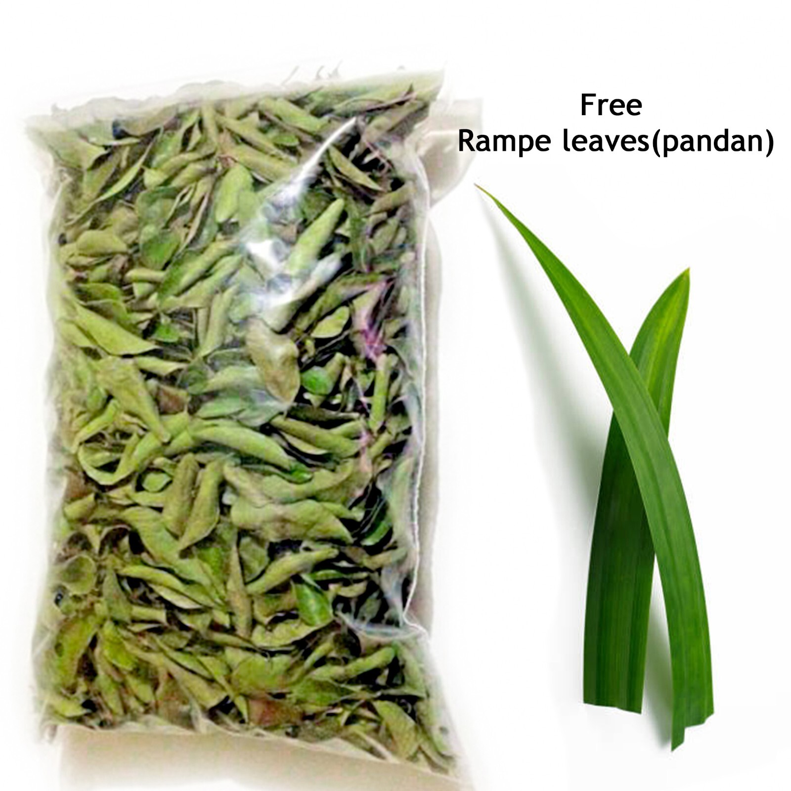 Ceylon Organic Fresh Natural Dried Curry Leaves 100ylon Product Free shipping