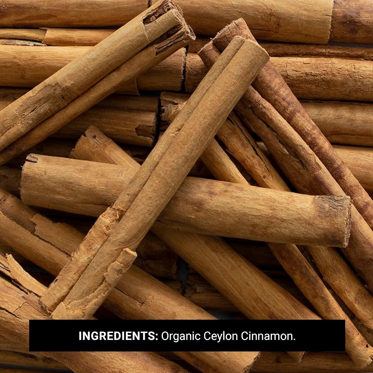 Bulk Cinnamon Sticks for Crafts & Holiday Recipes