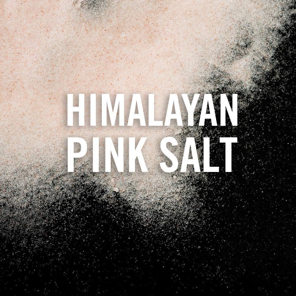 McCormick Fine Ground Himalayan Pink Salt, 26 Ounce (Pack of 1), Ponk Color