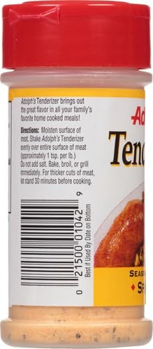 Seasoned Tenderizer, 3.5 oz