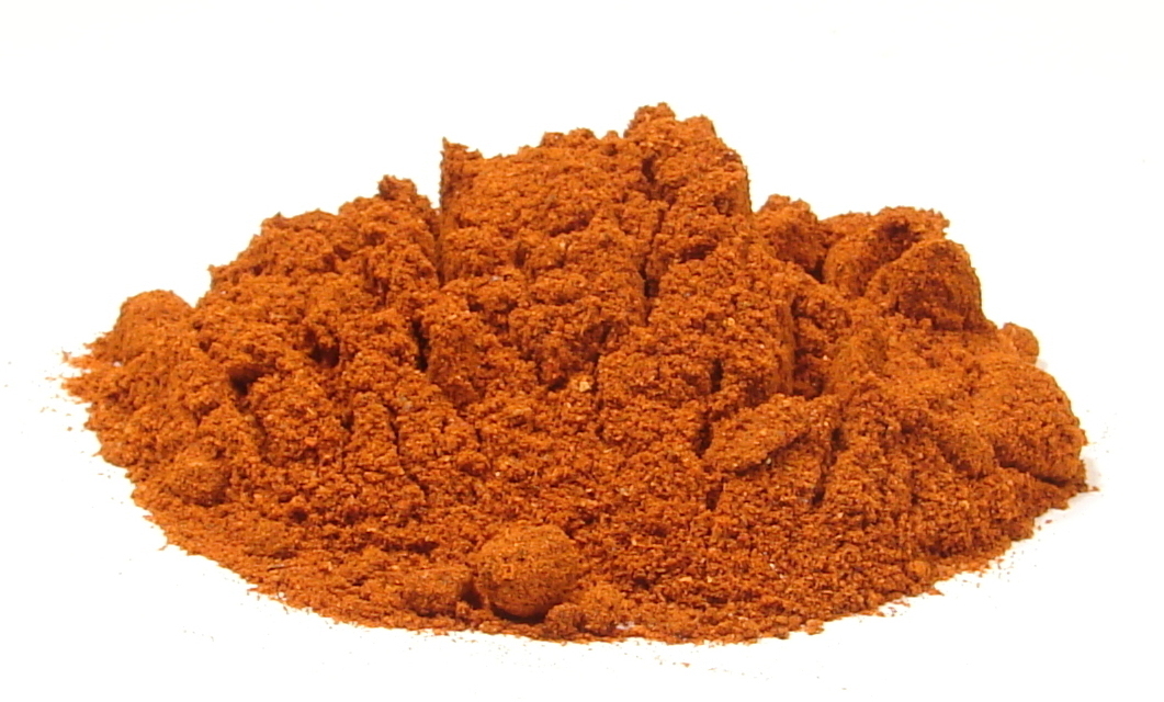 Chipotle Pepper Powder – 1 Pound – Deep Smoked Ground Chile Peppers