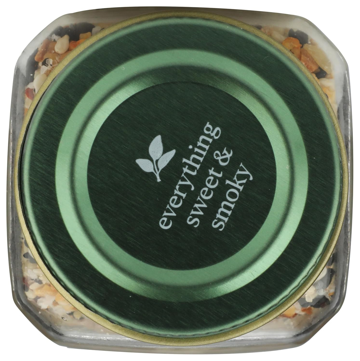 SIMPLY ORGANIC Organic Sweet & Smoky Everything Seasoning, 3.67 OZ