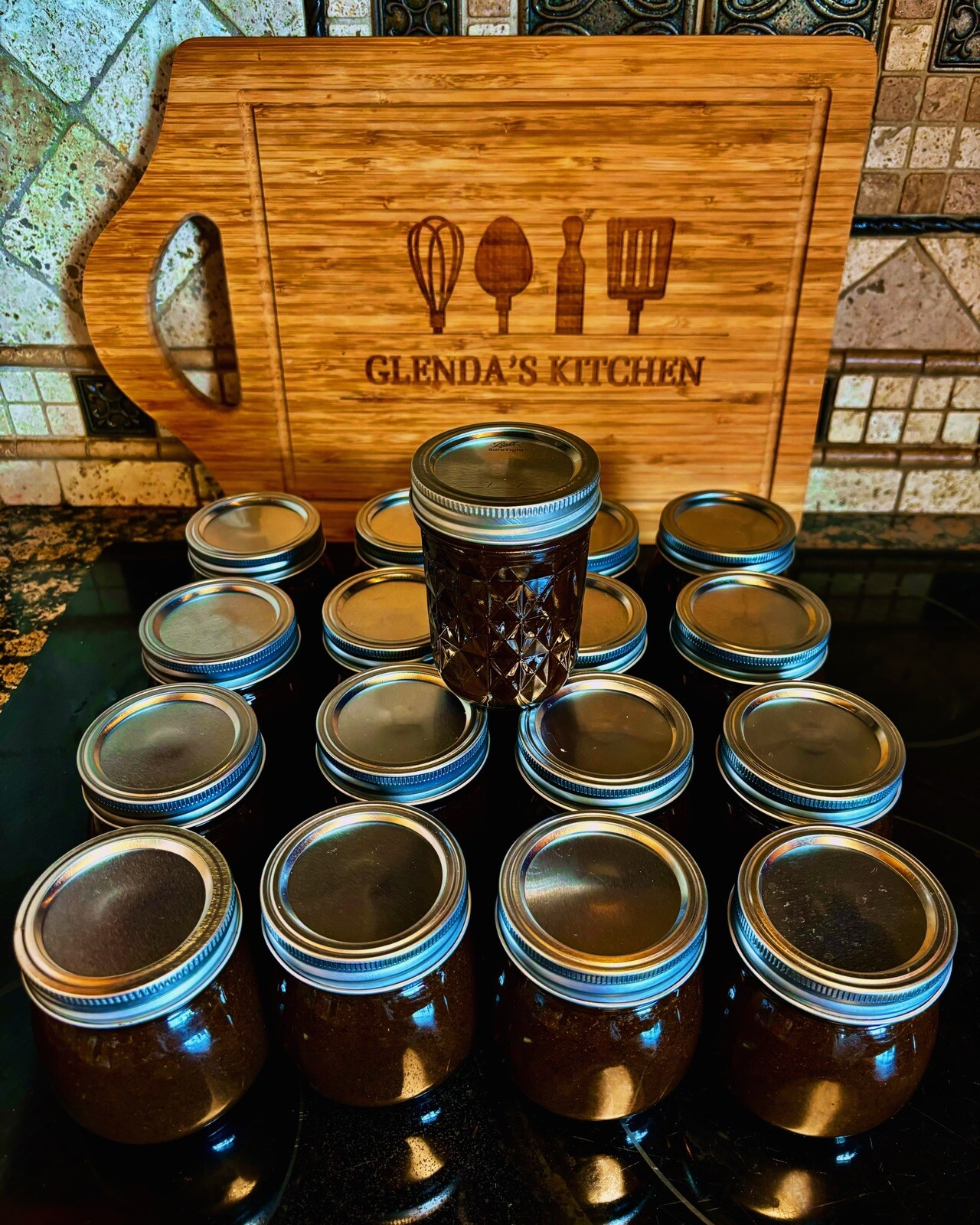 Vanilla Bean Paste 8 Ounces Of Heaven In A Jar.