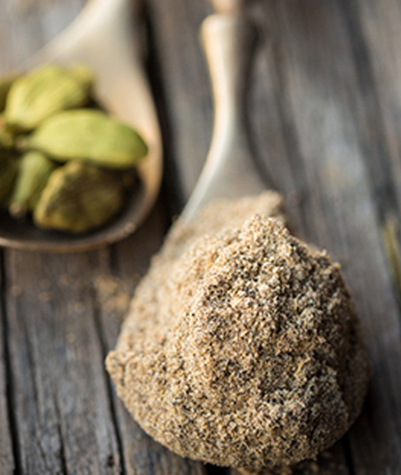 CARDAMOM POWDER,In Ceylon ORGANIC Dried Cardamom Seeds Pods Whole Powder50g&100g