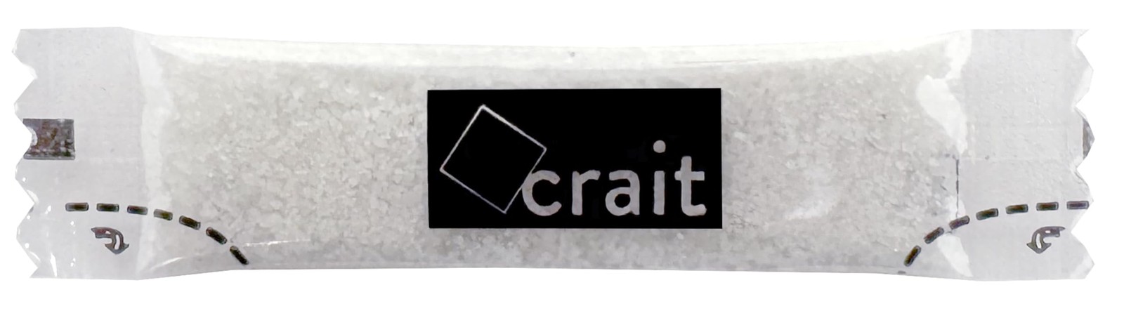 French Gray Sea Salt Packets Single Serve Sea Salt – Single Use Individual Sa…