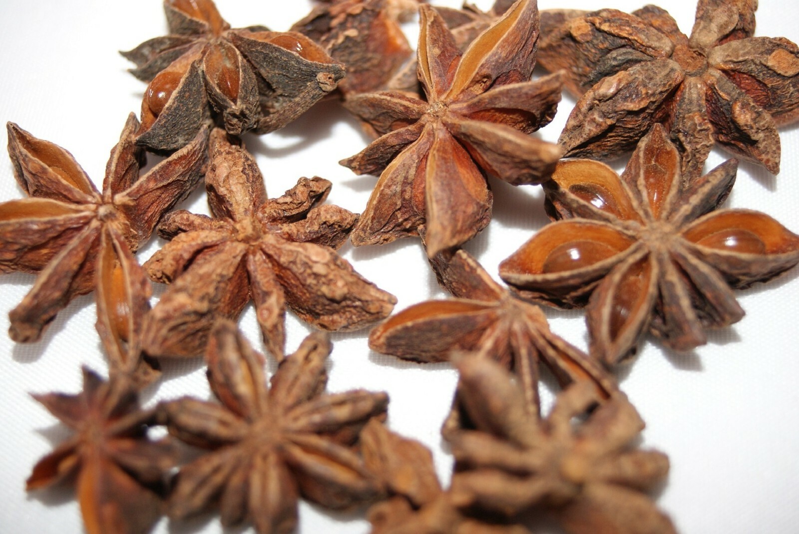 Anise Star Organic Whole Grade A Premium Quality Fresh 900g Tea Healthy Anis🟢