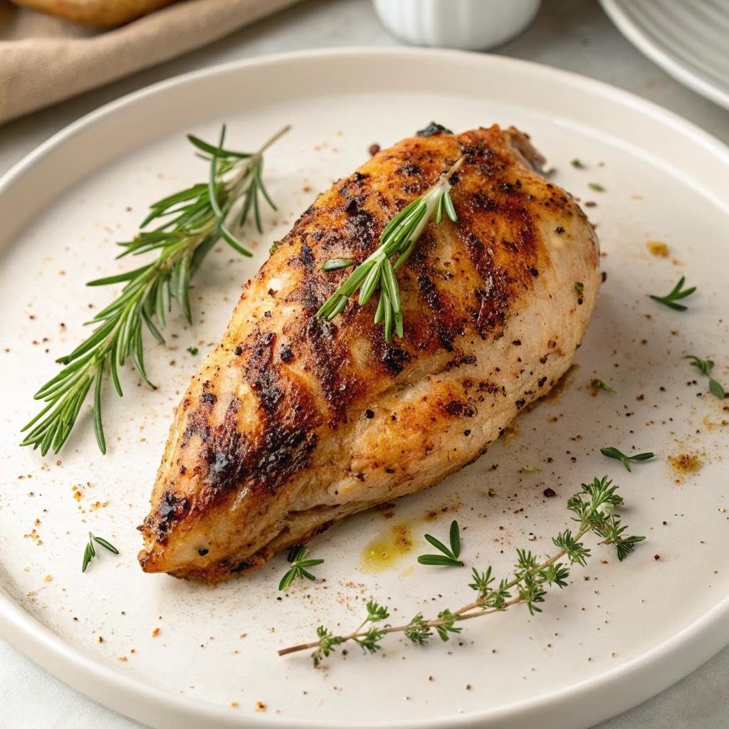 Salt-Free 17 Seasoning Blend