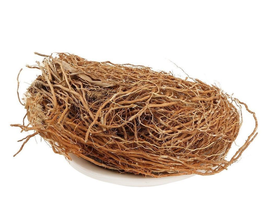 Khus Root Vetiver Root Natural Aromatic Herbal Root Fresh Pure