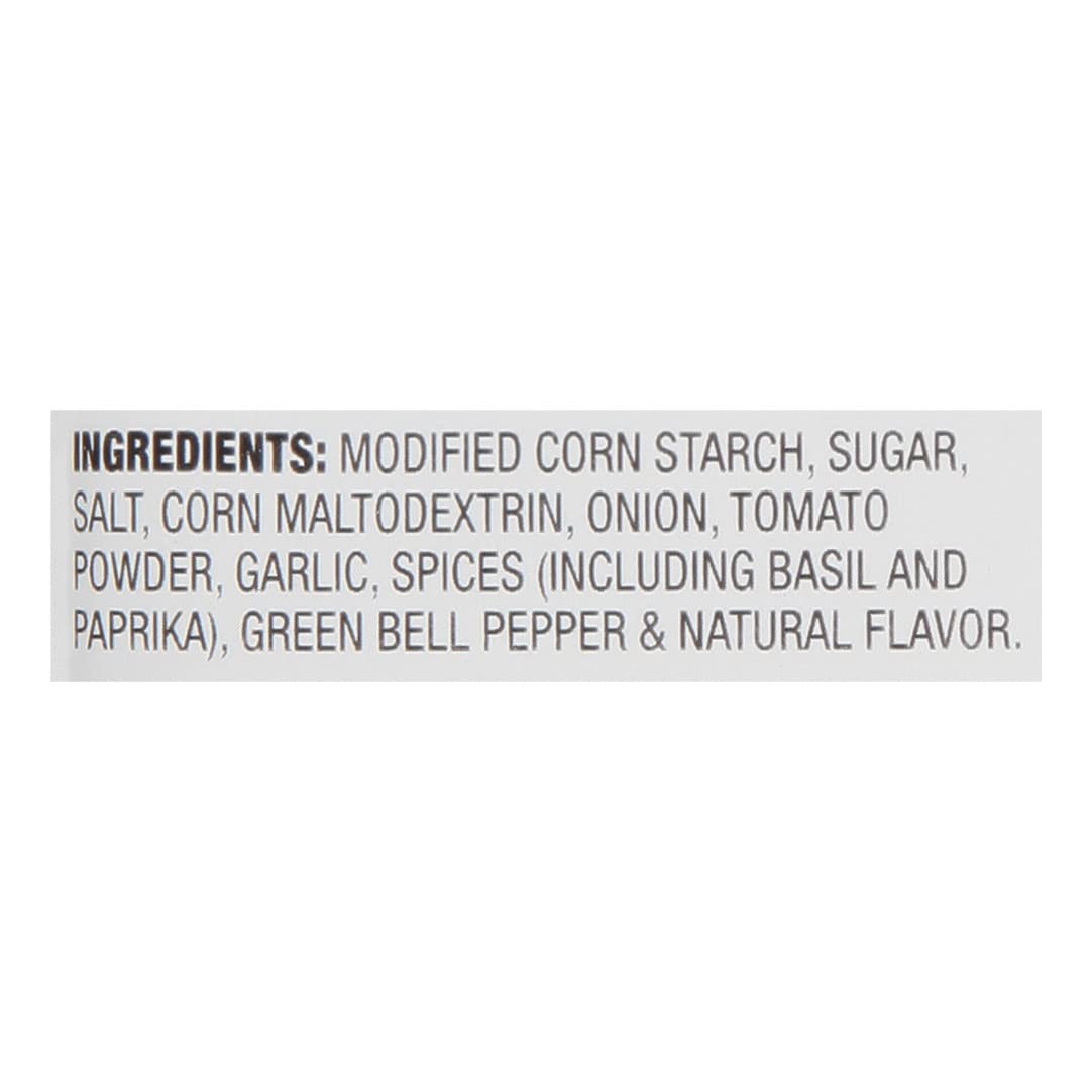 Spaghetti Sauce Seasoning Mix Thick & Zesty No Artificial Flavors Quick and Easy