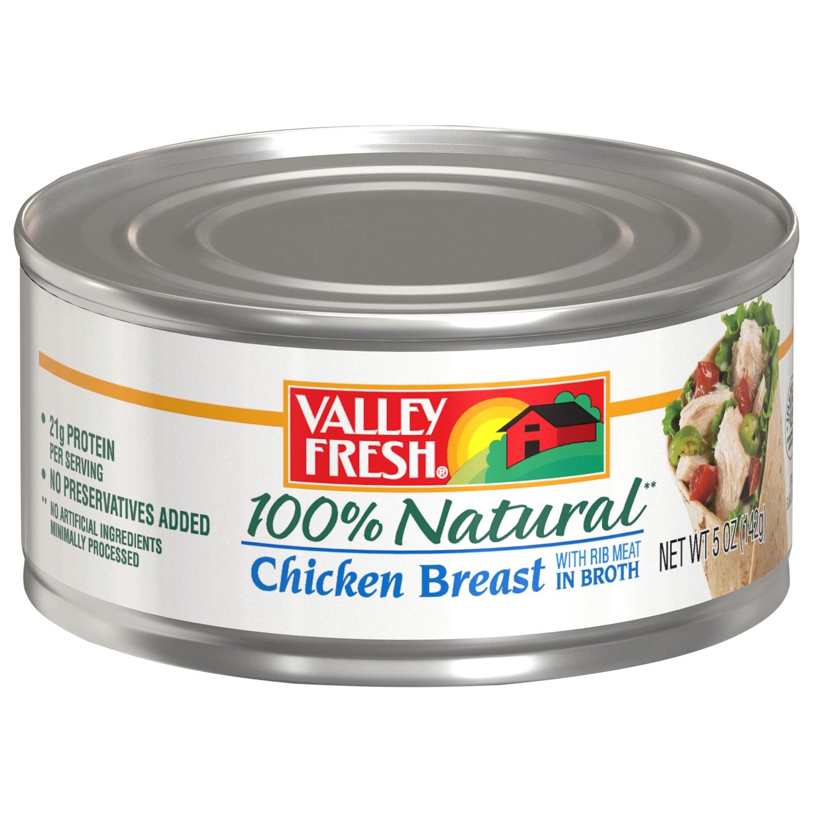 Chicken Breast 12-Pack, 3.75 LB