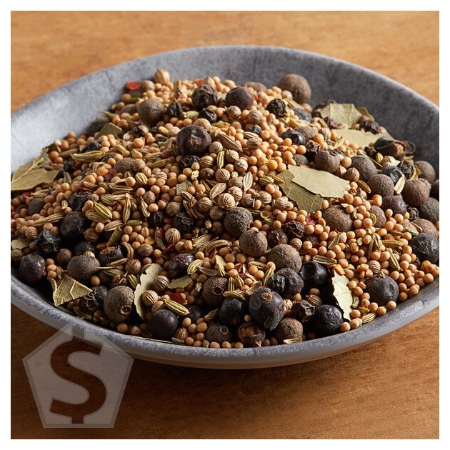Regal Old Fashion Pickling Spice – 10 oz. – 12/Case