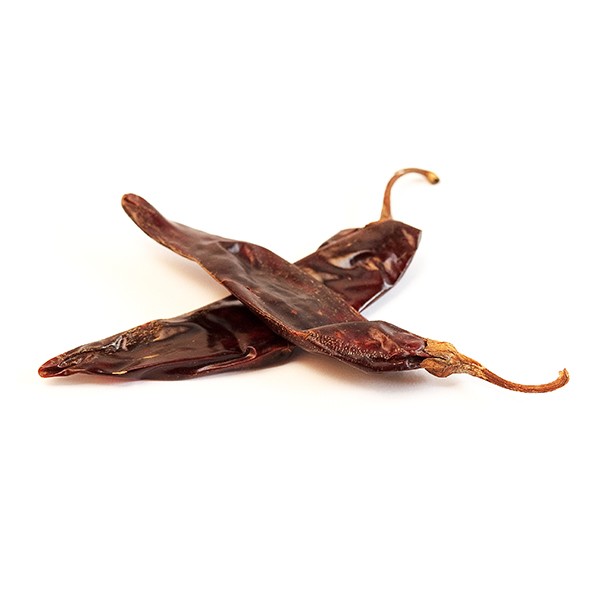 Guajillo Chiles | Bulk | Spice Jungle
