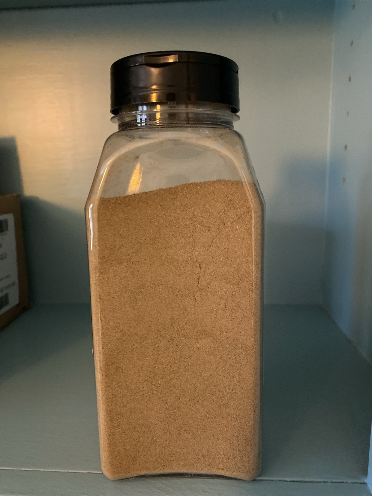 Ground Oregano Seasoning *NEW* Perfect For Food Service Or At Home