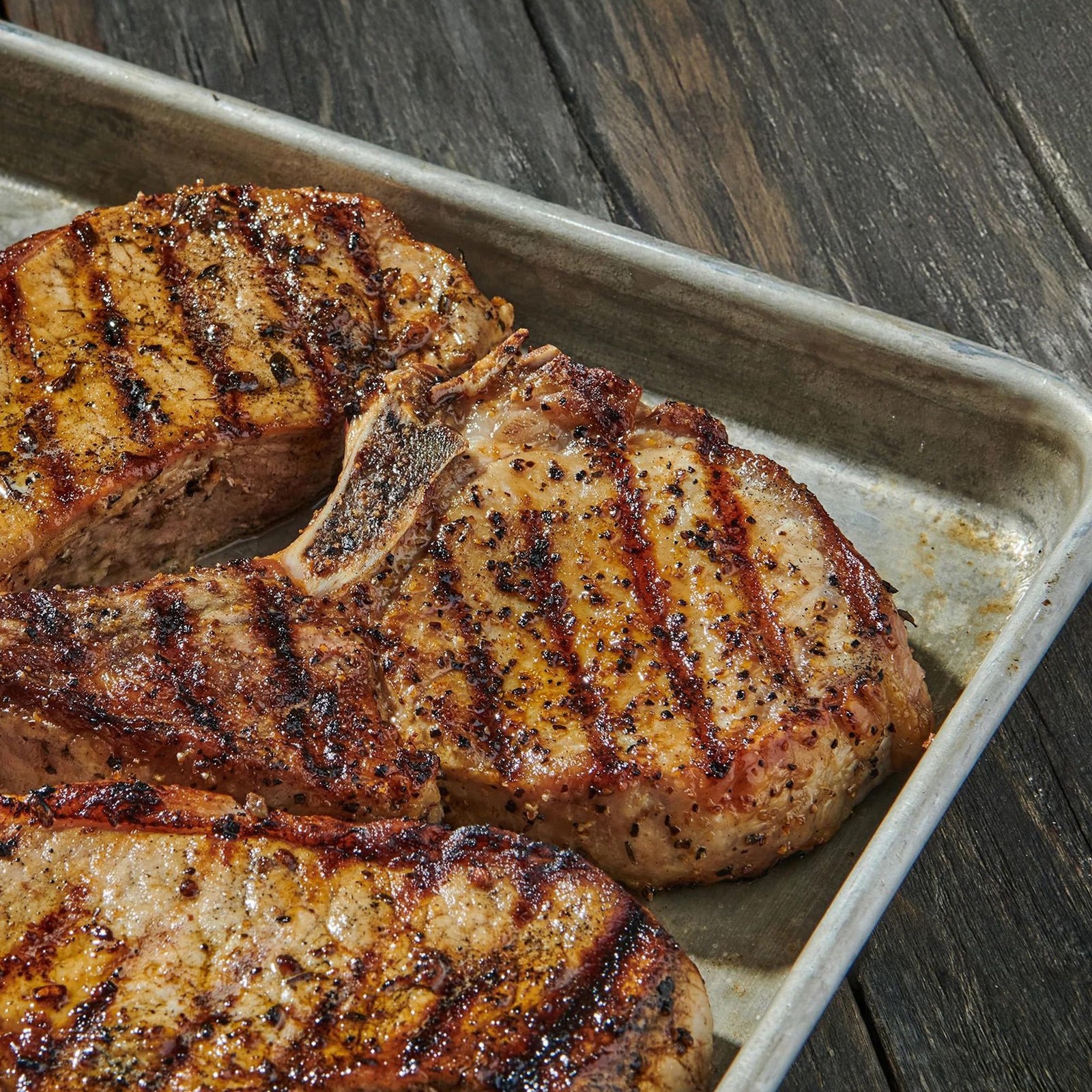 McCormick® Grill Mates® Roasted Garlic & Herb 5.64 Ounce (Pack of 1)