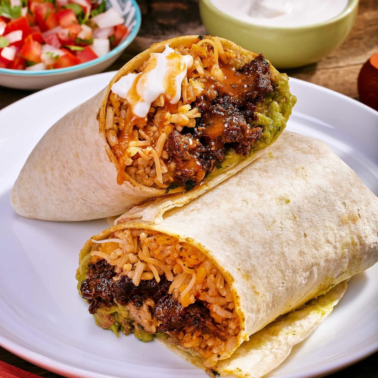 Burrito Spices & Seasonings Mix, 1.5 Oz (Pack of 12)