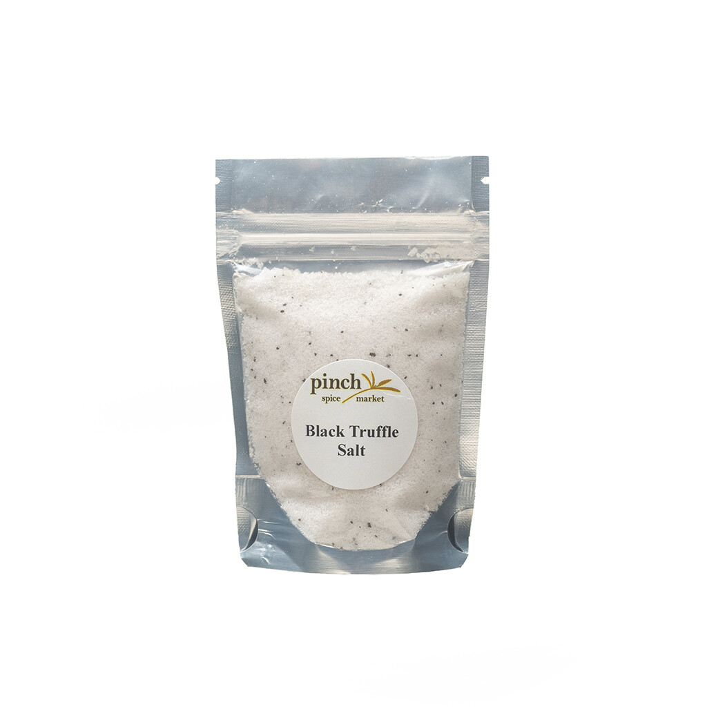 The BEST Thanksgiving Organic Turkey Brine & Spice Kit
