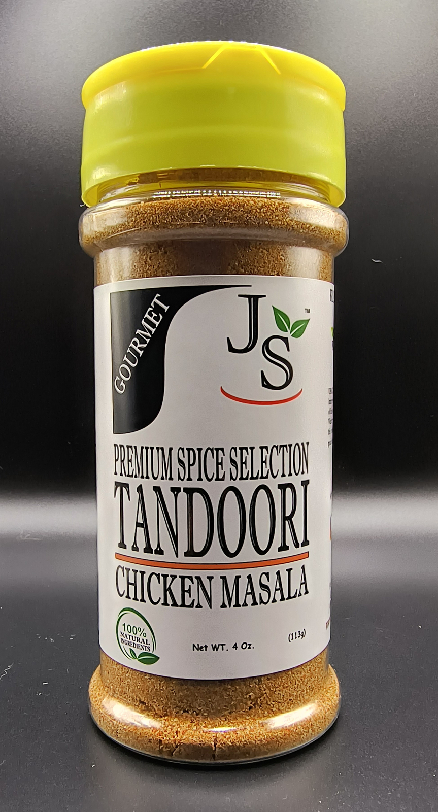 Tandoori Chicken Masala