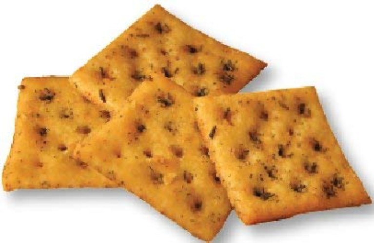 Savory Saltine Seasoning – Classic 1.4 oz (Pack of 6) for Amazing Snacks