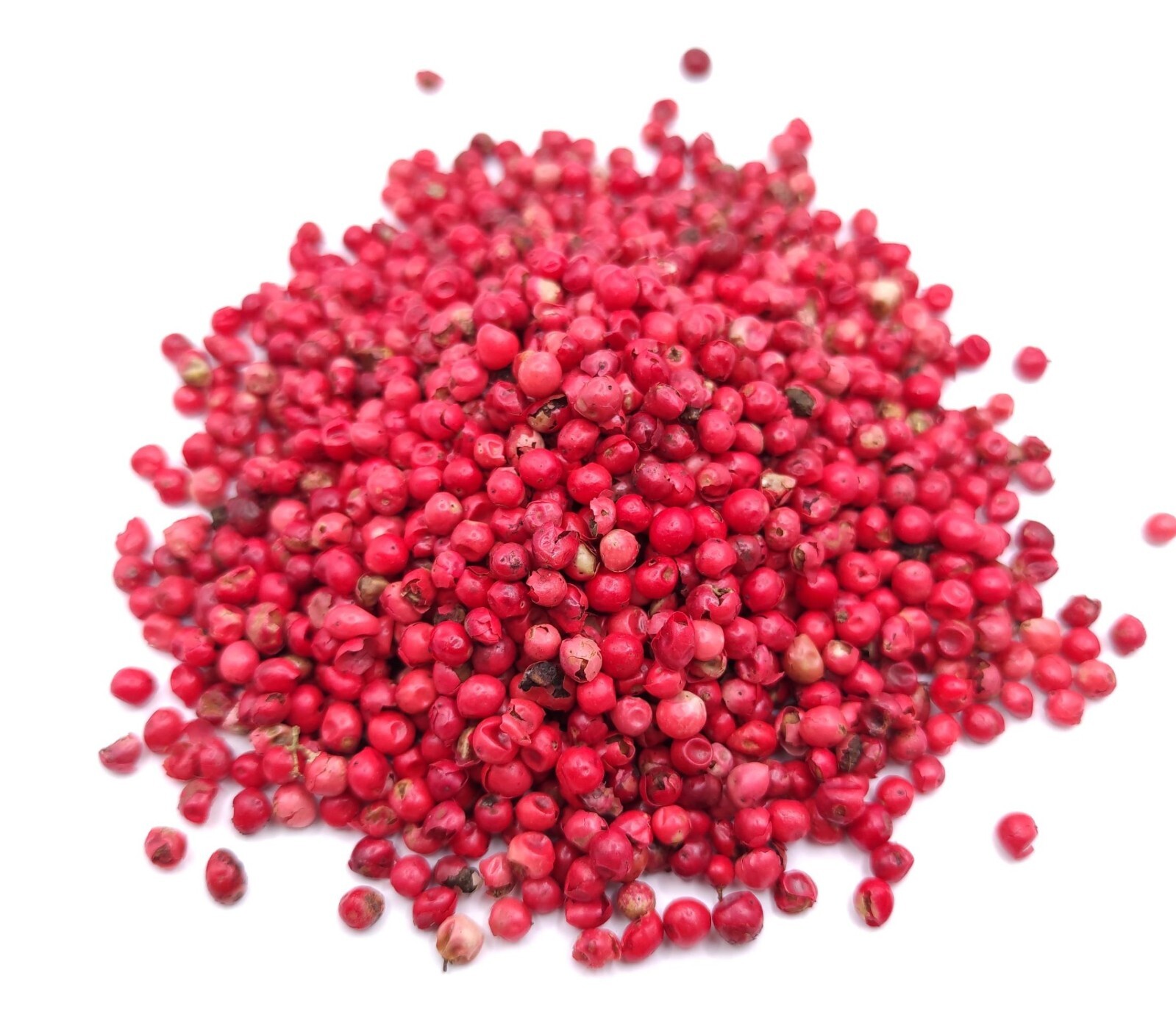 Whole Pink Peppercorns 40 grams ( 1.41 oz ) Exceptional Quality