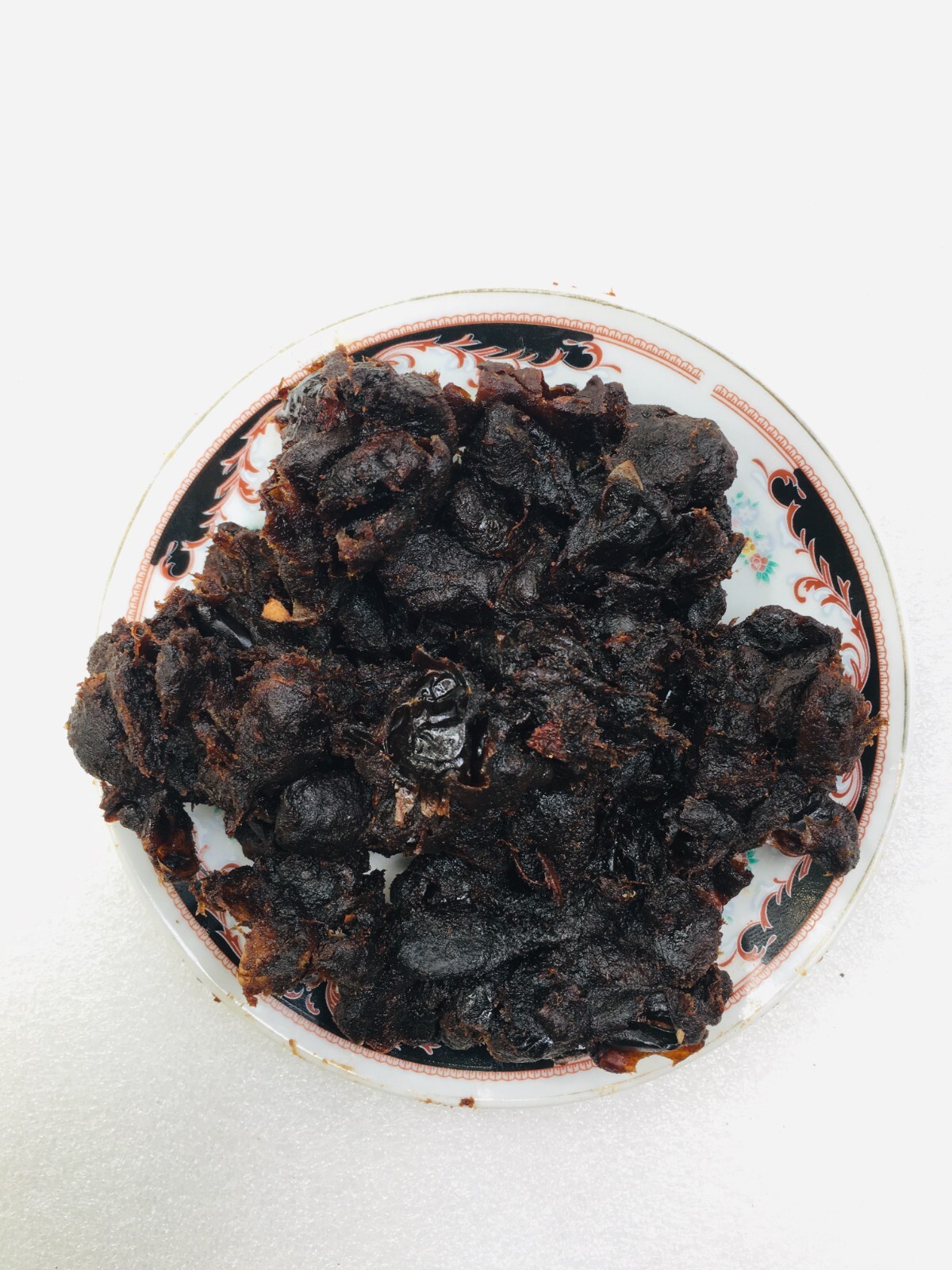 Dried Tamarind Paste Without Seeds Healthy Ceylon PREMIUM Quality Grade A