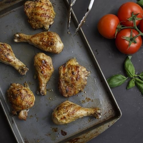 Juicy Marinade Mix for Chicken, Shrimp & Beef – Tomato, Garlic & Basil Flavor