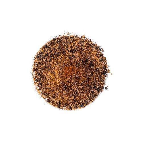 SuckleBusters Texas Style Beef Rub 12oz Cracked Black Pepper Gluten Free No MSG