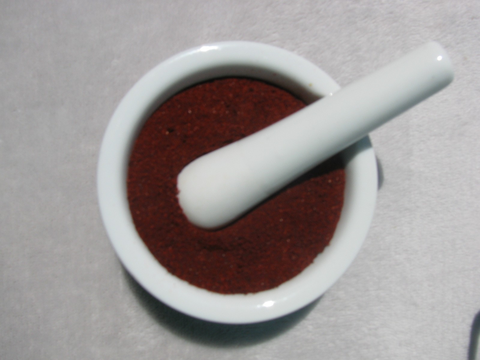 HATCH NEW MEXICO HOT RED CHILE POWDER 1 LB Fresh! USA SELLER FREE SHIP