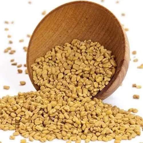 Ceylon 100% Pure Organic Quality Fenugreek Seeds Trigonella Foenum Graecum Methi
