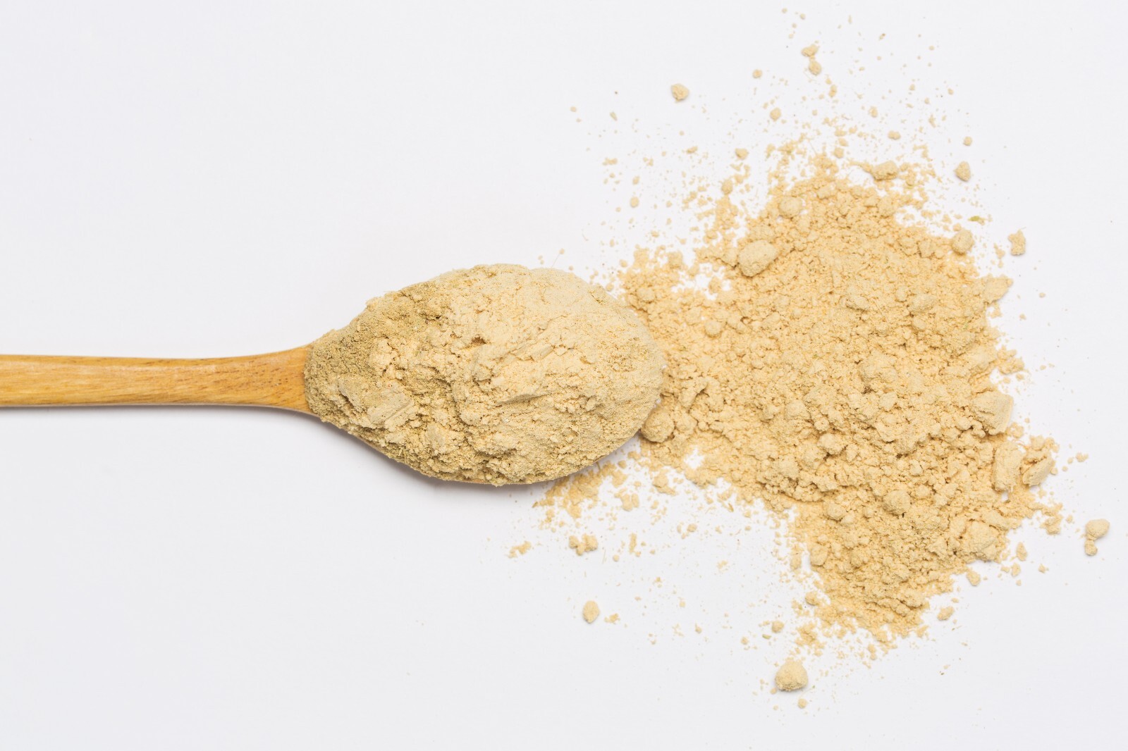 Ginger Root Powder Ground Pure Natural Jengibre Non-GMO Kosher Bulk
