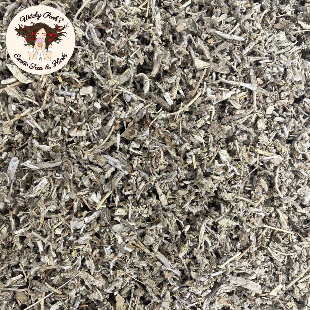 Sage Herb, Functional Tea, Cooking Herb, Ritual Smudging, Simmer Pots