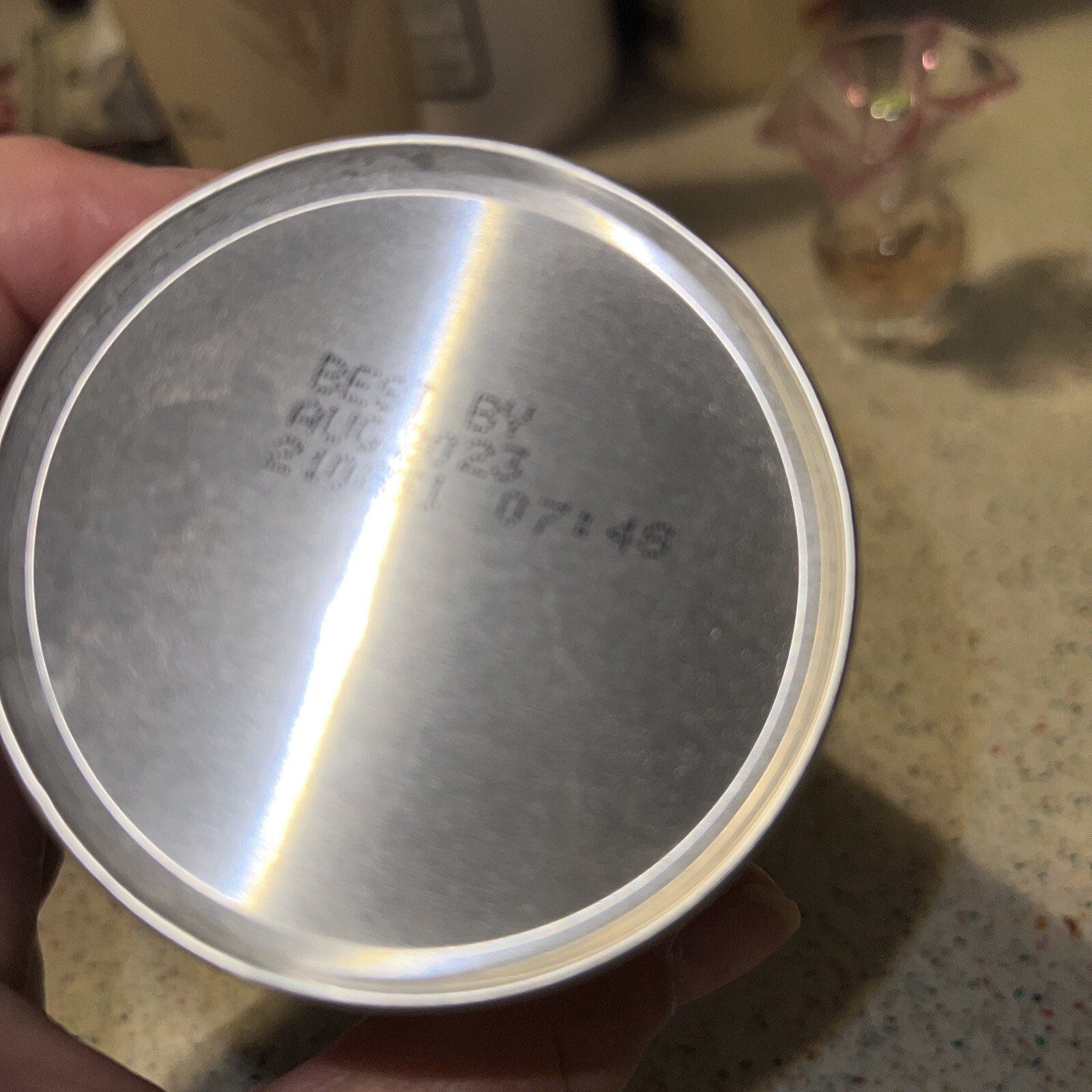 Tony Chachere’s No Salt Seasoning Blend, MSG Free, 5 Ounce Shaker Exp 8/23