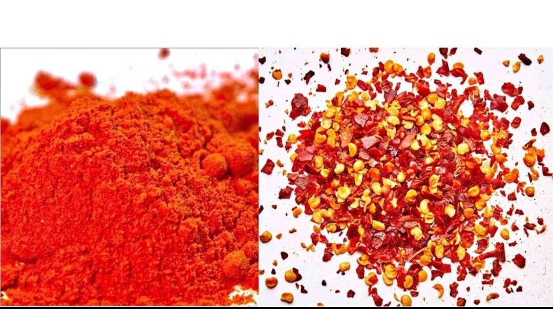 CHILLI POWDER Red Pepper – Natural & Pure, Premium Quality Company